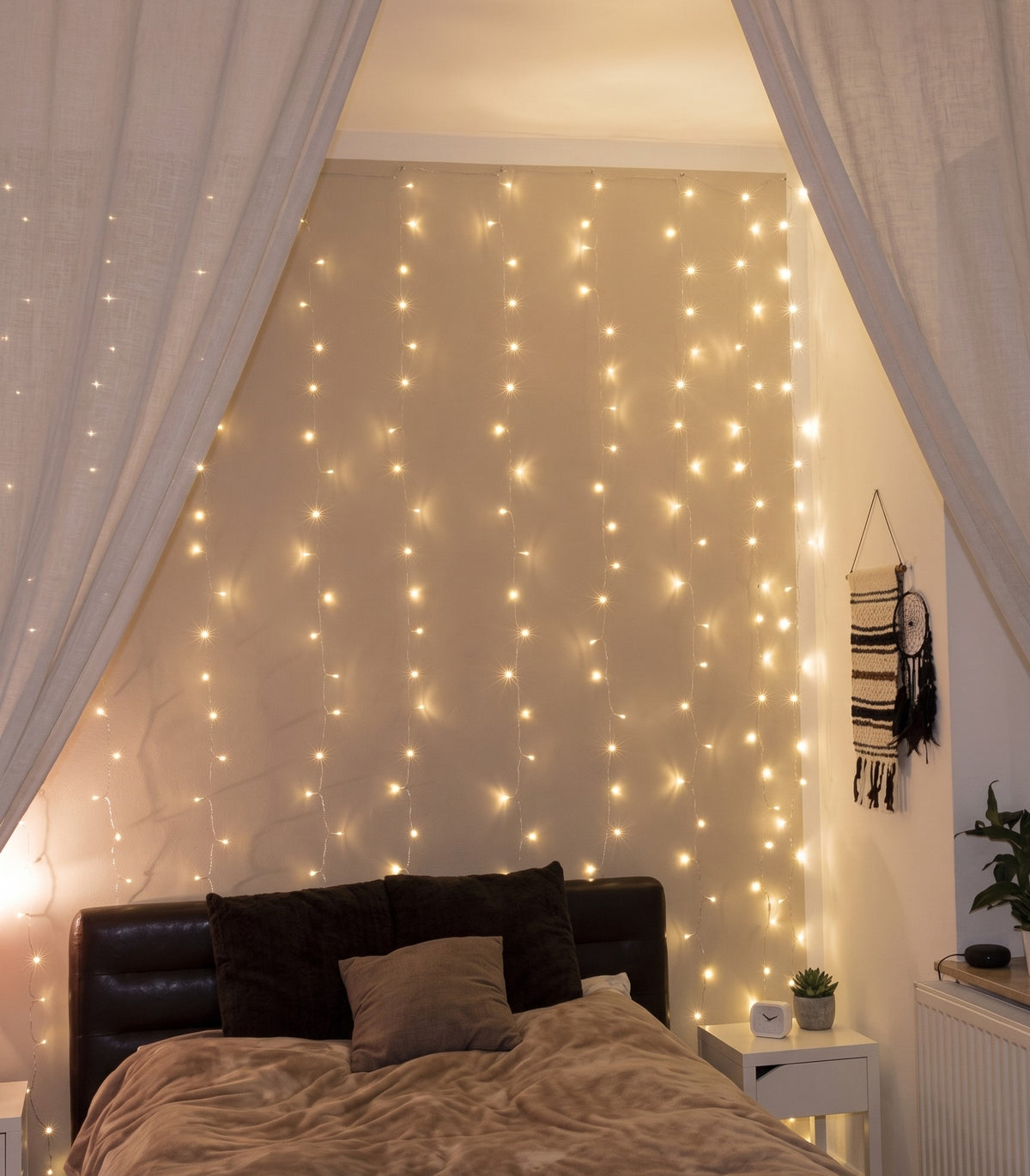 Chorro 3x6 led