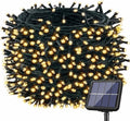 Solar 1000 bombillos