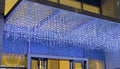 Lluvia led 9 metros x40cm, 50cm y 60cm