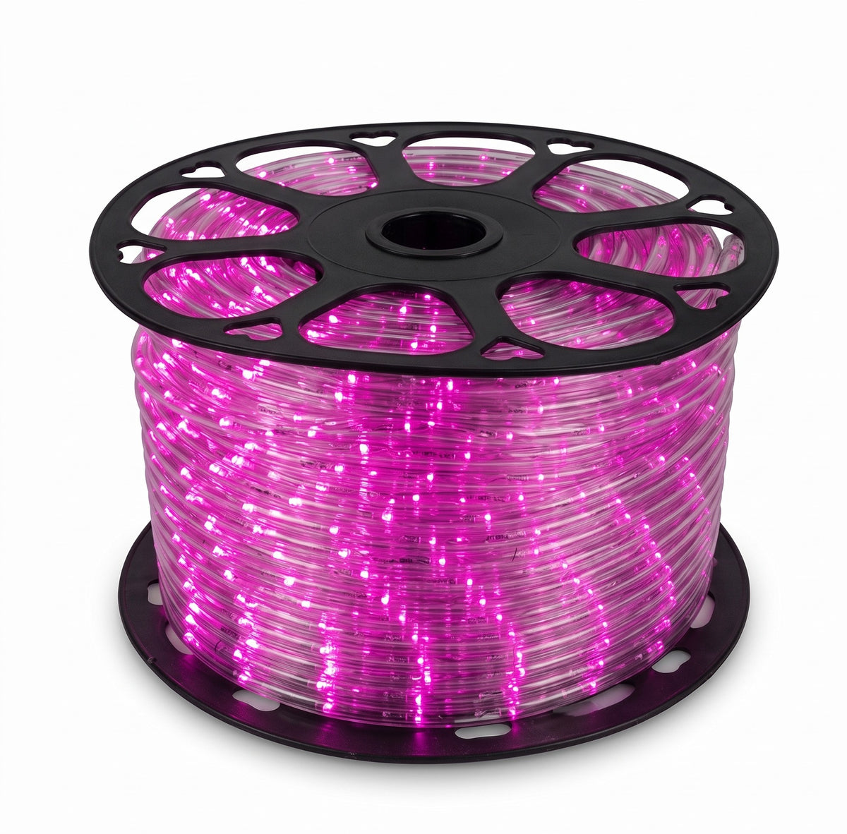 Manguera 3 vías  100 metros 32 Leds x metro