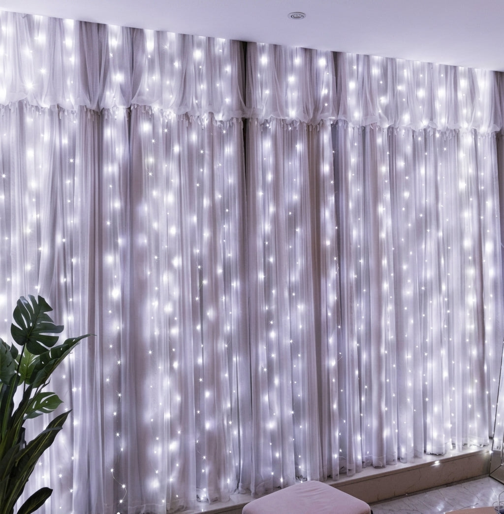 Chorro 6x2 led