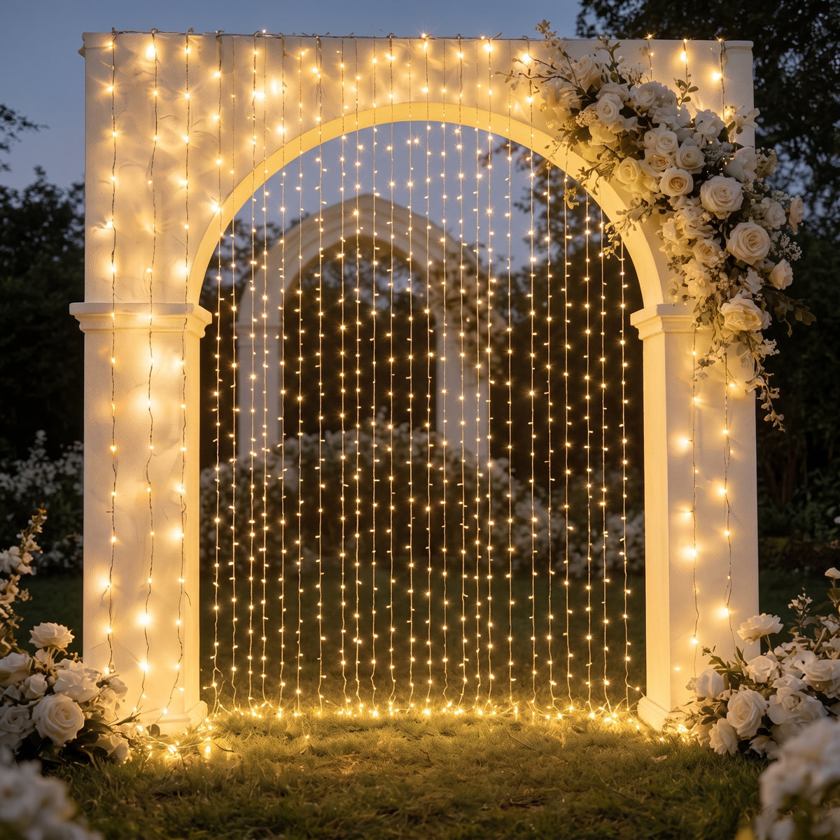 Chorro led 9x6