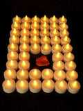 Vela caja x 24 Unidades