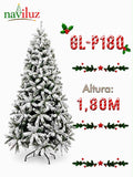 Árbol de 1,80M