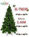 Árbol de 2,40M