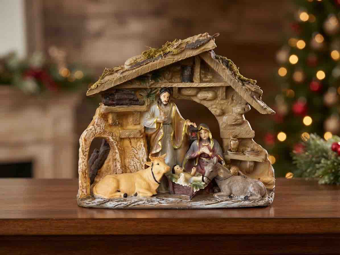 Pesebre (REF: 011492)