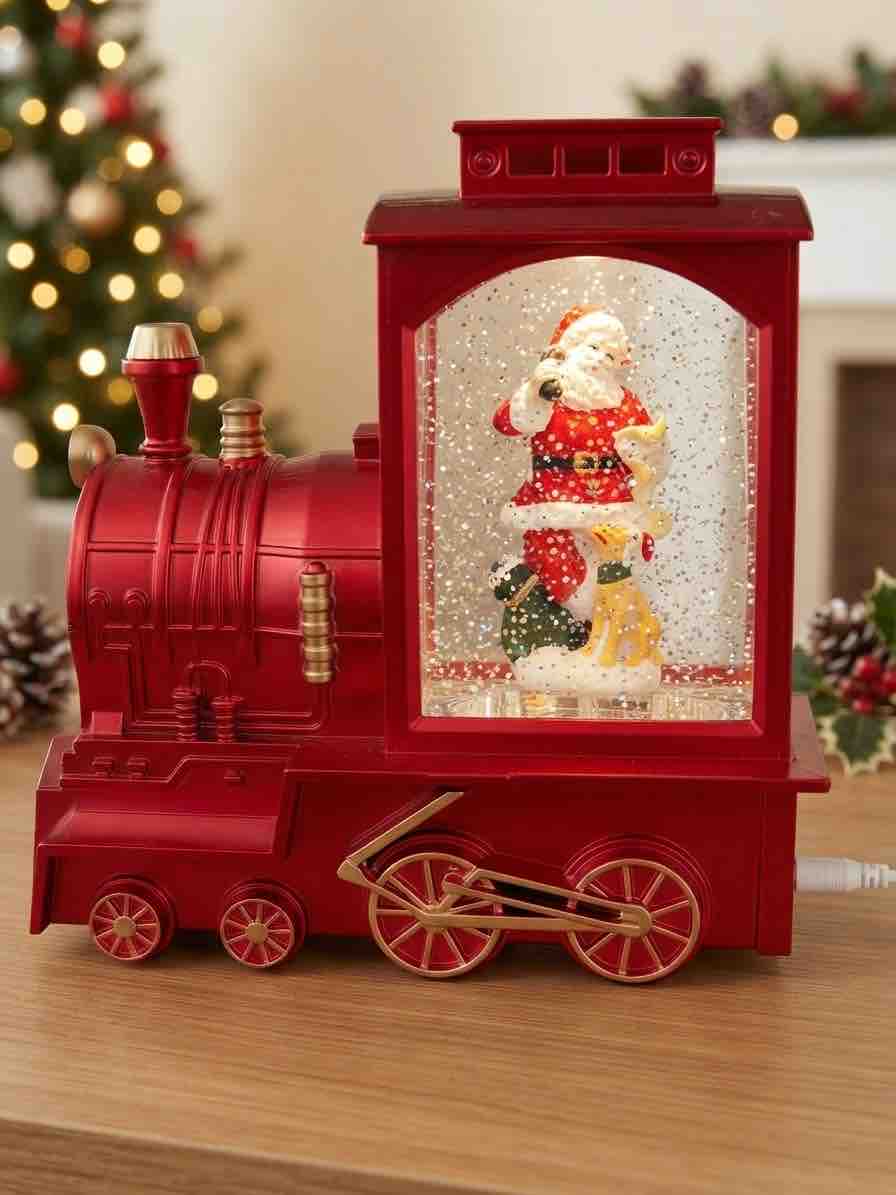 Tren papá Noel (Ref: NL234)