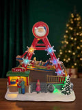 Barco pirata navideño ( REF: 22641)