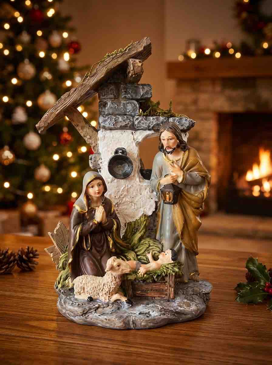 Pesebre (REF: 011491)