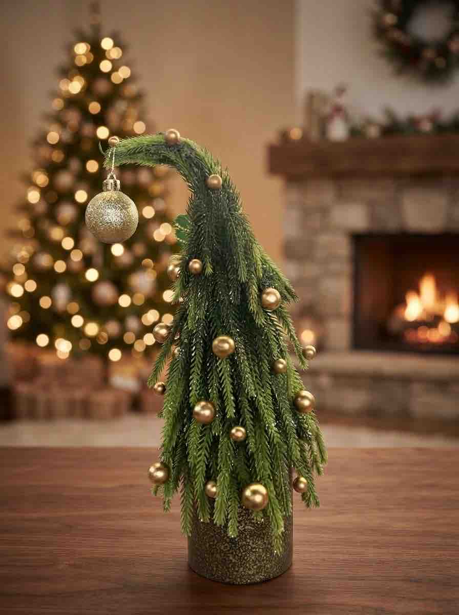 Árbol mini navidad (REF: 116XS145-3)