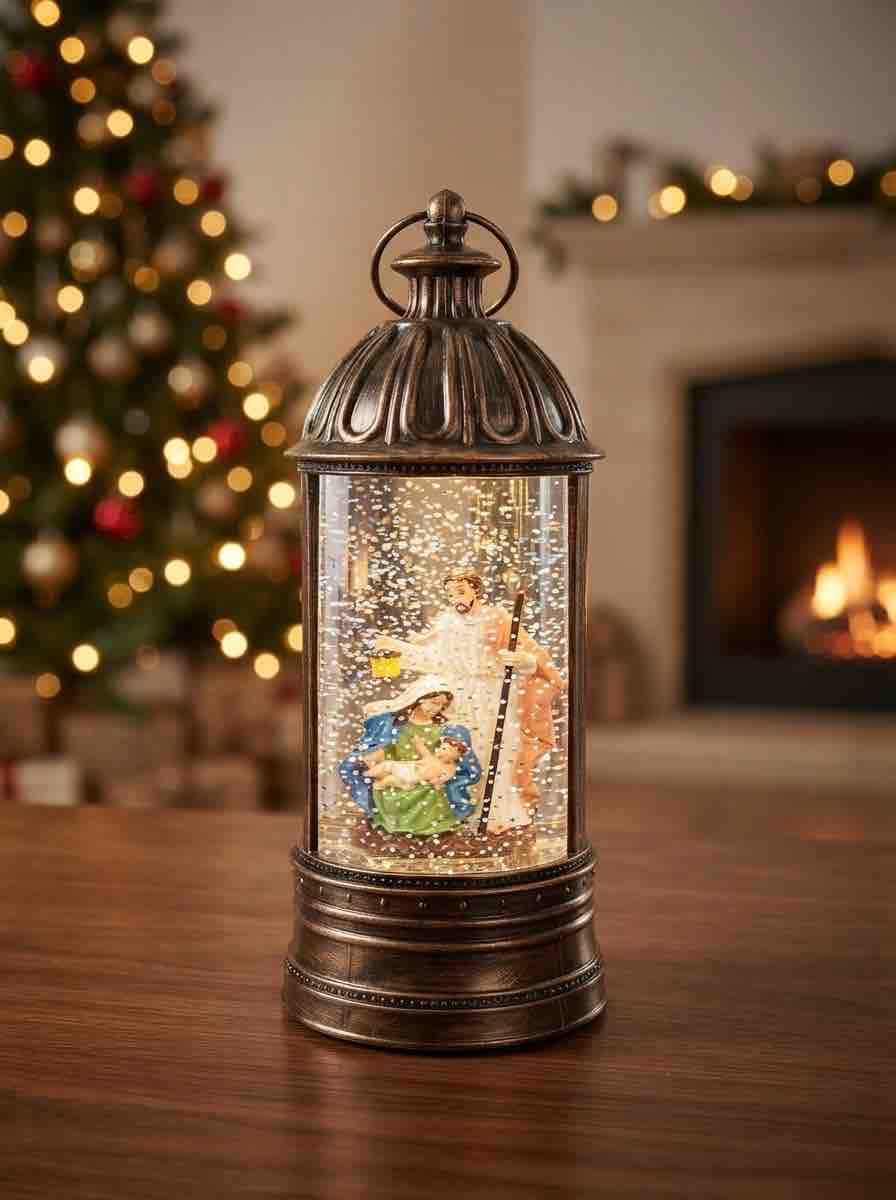 Farol pesebre (REF : NL239  (G))
