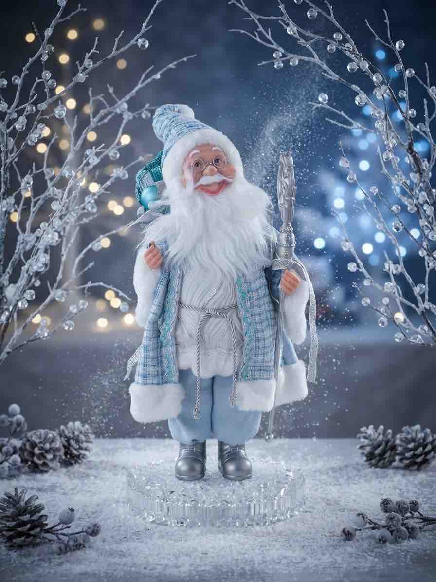 Papá Noel 45 cm (REF:LCE260618)