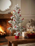 Árbol de navidad 50x50x100 cm