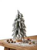 Mini árbol de navidad Tree-25 cm