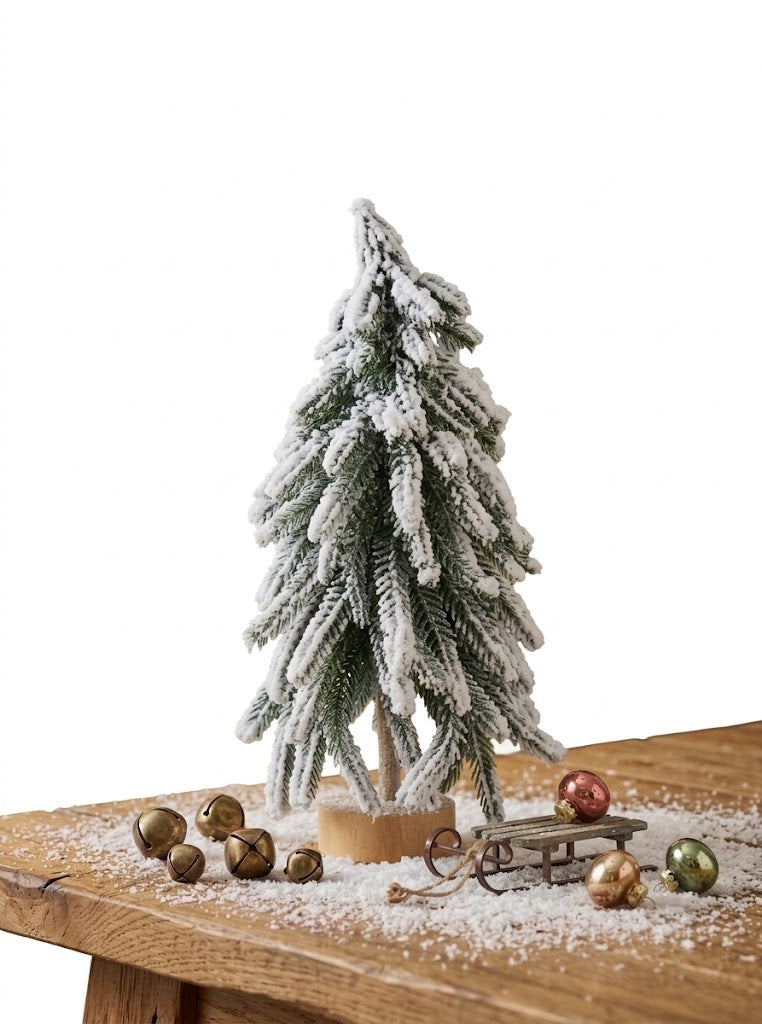 Mini árbol de navidad Tree-25 cm