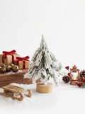 Mini árbol de navidad Tree-15cm